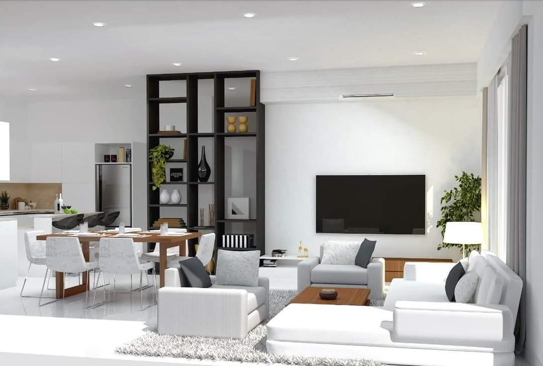 Apartment Living