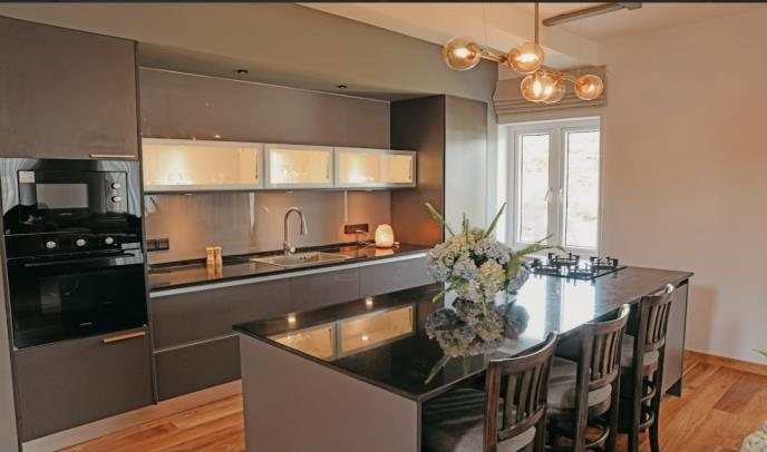 Kitchen — Nuwara Eliya