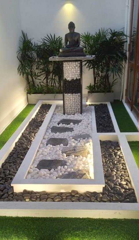 Water Court — Rajagiriya