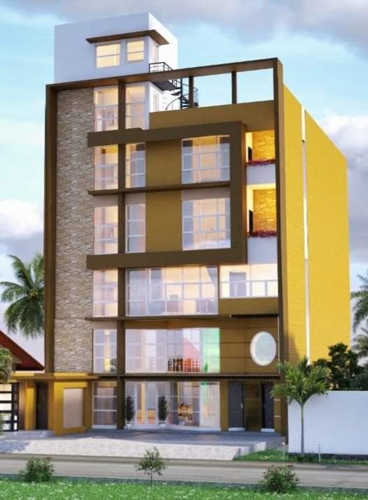 Boutique Hotel, Mirissa