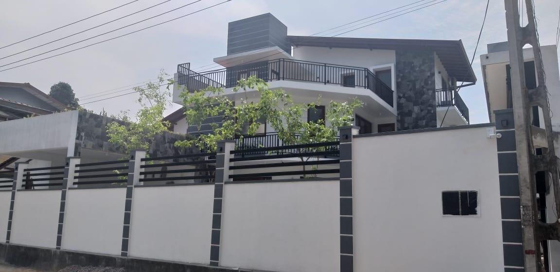 Private Residence, Rajagiriya