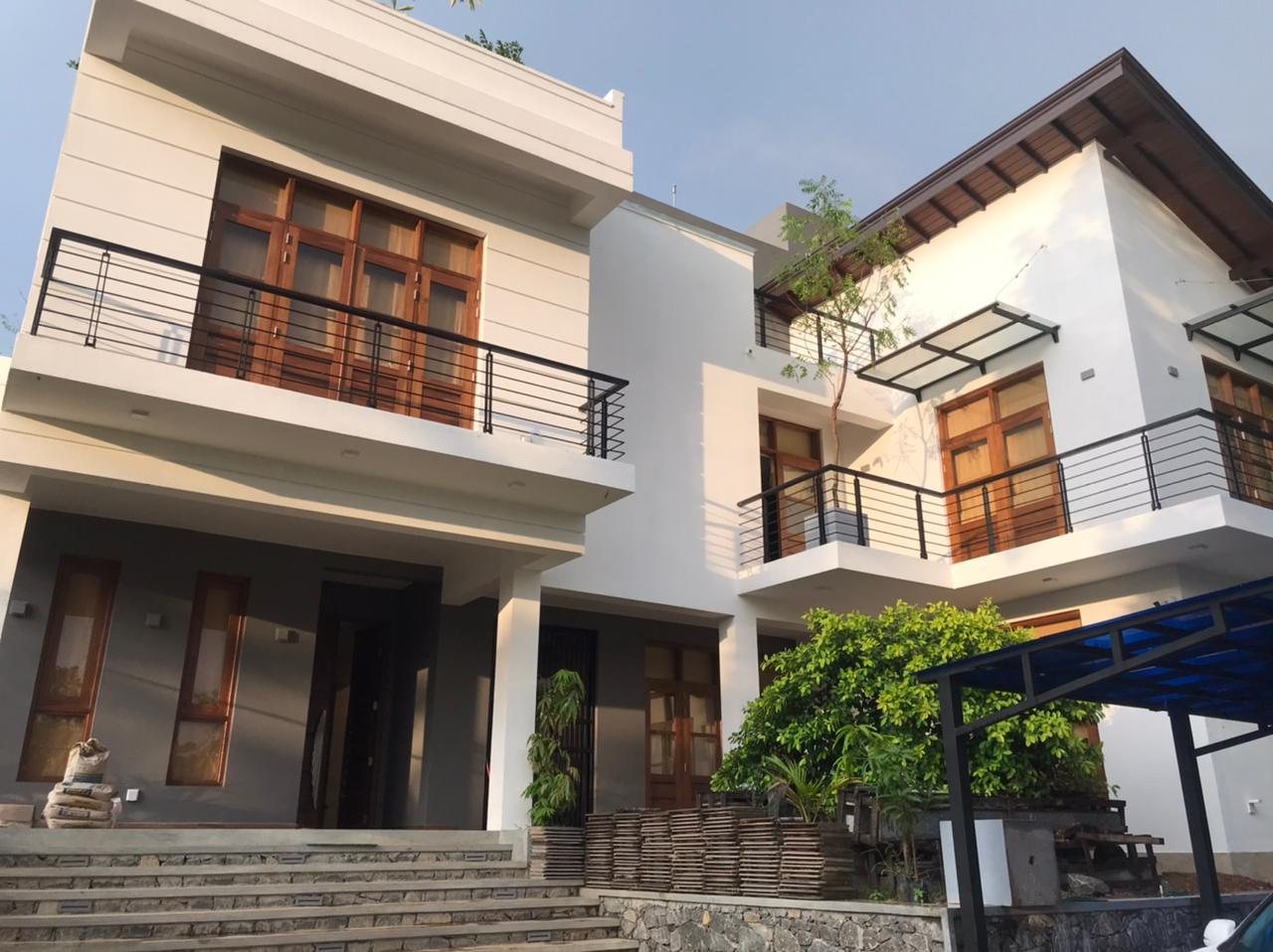 Private Residence, Yakkala